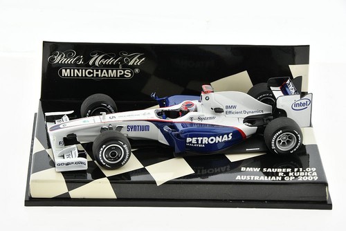Bmw sauber 5 - f1, #5