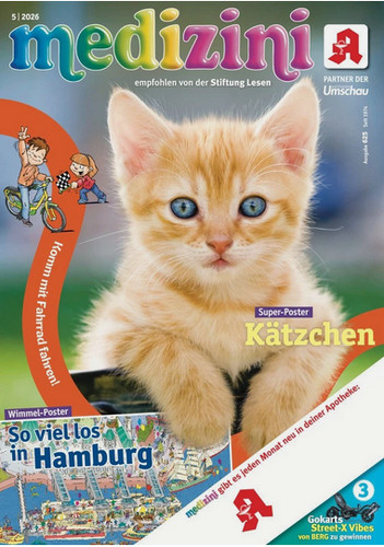 Neu medizini 2026 - neu, 5/2026