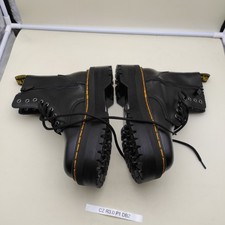 Dr. Martens Stiefel Größe 41