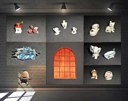 Miniatur figuren für - miniatur,