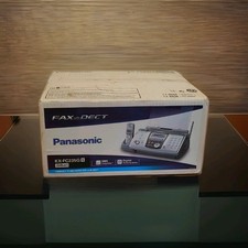 Panasonic Faxgerät KX-FC235GS