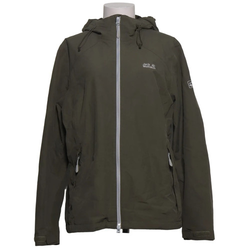 Jack wolfskin allwetterjacke - wolfskin,,
