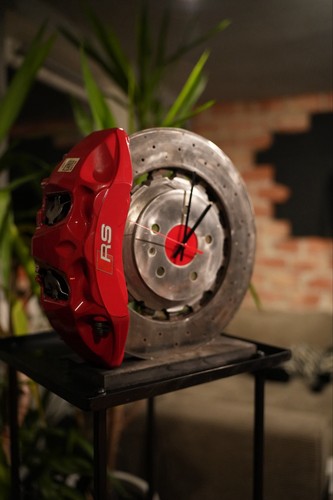 Bremsscheibe uhr audi - audi, rs