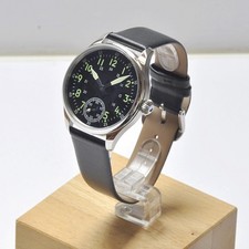 Armbanduhr Schweizer Uhrwerk