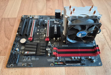 ? Gigabyte GA-970-Gaming Mainboard (AM3+) inkl. Alpenföhn CPU-Kühler