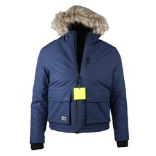 bpc bonprix Herren Winterjacke