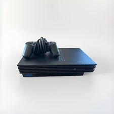 Sony PS2 PlayStation 2 Fat