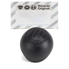 ORIGINAL Fiat Schaltknauf