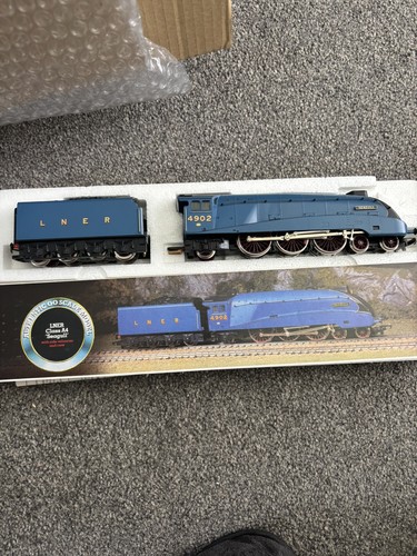 Hornby r372 lner klasse möwe - hornby,