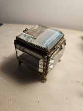 Napoleon III Dose Bronze und