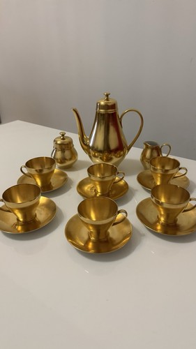 Hutschenreuther jacobs kaffee - hutschenreuther,