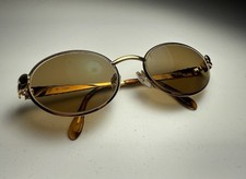 CHOPARD C537 - Sonnenbrille unisex, Original, Vintage | sehr gute Erhaltung