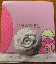 Chanel camelia deko - chanel, camelia/