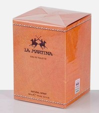 ⭐⭐ La Martina Hombre EdT