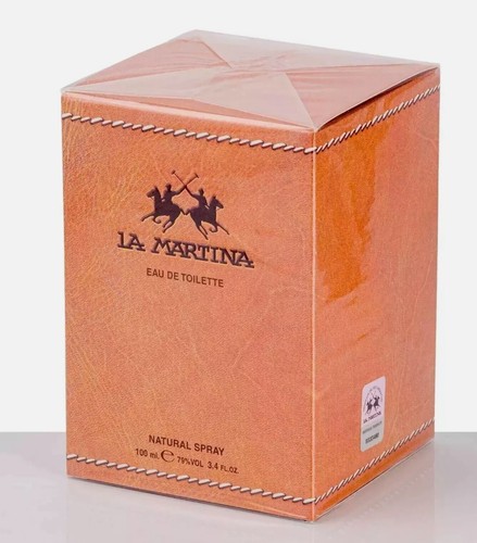 Martina hombre edt - ⭐⭐,