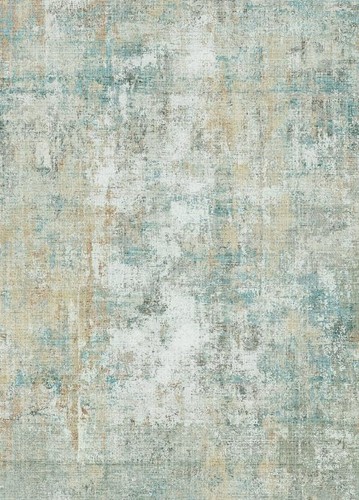 Teppich 200x300cm beige grau - 200x300cm, beige-grau