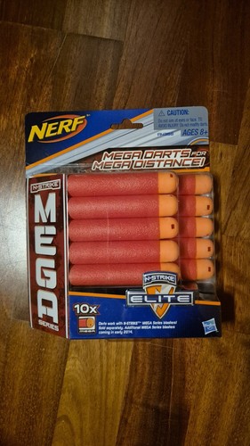 Hasbro nerf strike elite 10x - hasbro, n-strike
