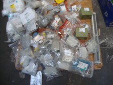 Konvolut Elektriesche Teile