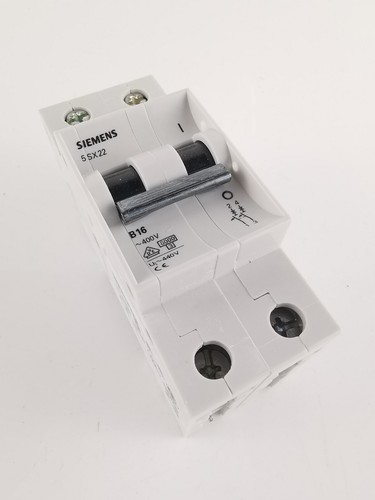Siemens 5sx22 b16 - 5sx22,