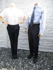 Polizei-Einsatzhose, Cargohose