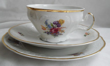 LC Bernadotte Porcelaine Fine