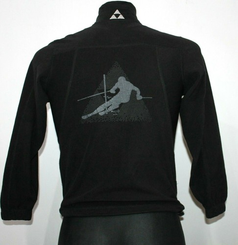 Kinder skijacke fischer - kinder,