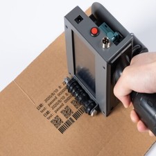 Tintenstrahldrucker 600DPI