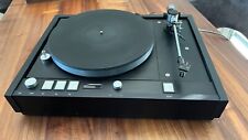 Thorens TD 126 MK III Electronic + Ultracraft AC-33 + ortofon MC 25E System