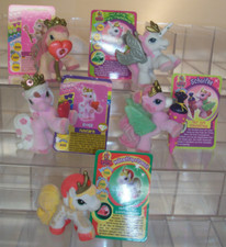 RAR!! FILLY SONDERFIGUREN +/- Karte  zum aussuchen