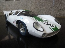 Gmp lola t70 mk3 - 1:18,