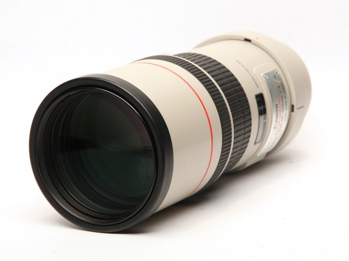 Canon 300mm l - 300mm, usm