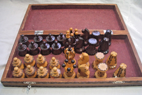 Schach schachfiguren figuren - schach,