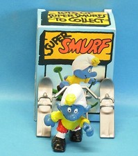 SKIFAHRER 40205 SUPER Schlumpf