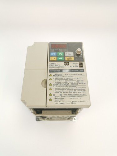 Omron 3g3mv ab015 - omron, 3g3mv-ab015