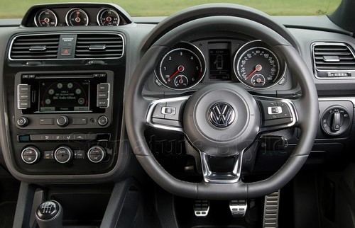 Golf polo passat b7 - golf, 6