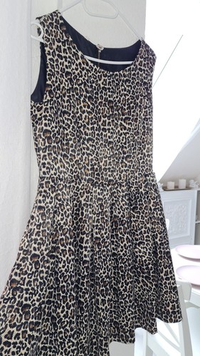 Damen kleid perfekte qualität - damen,