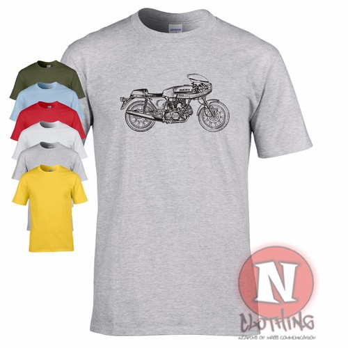 Ducati desmo retro - 90,