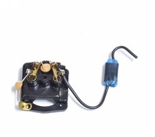 Märklin Motorschild 20633