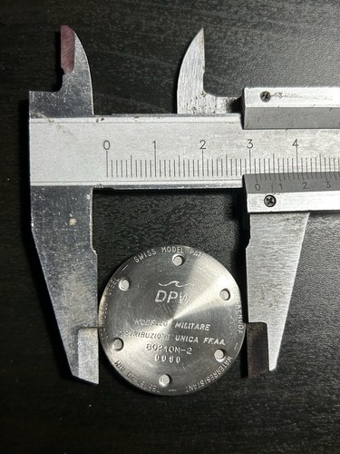 Dpw raid 80210 breitling colt - dpw,
