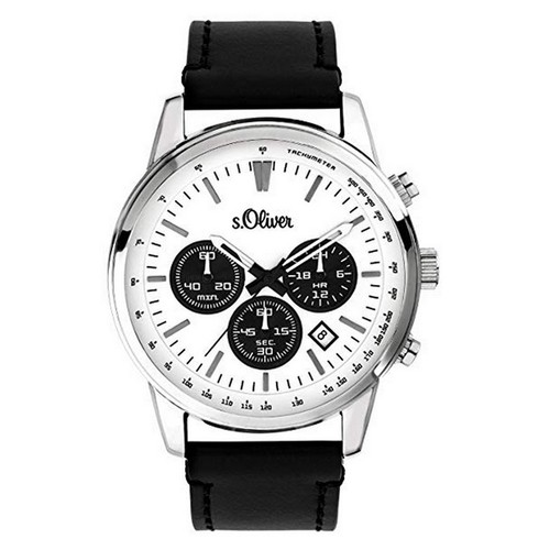 Oliver herren uhr armbanduhr - herren,
