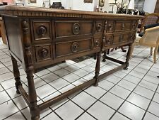 Kommode SchrankAntik Eiche