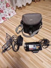 Sony HDR-PJ10E Full HD Flash Camcorder mit Integriertem Projektor