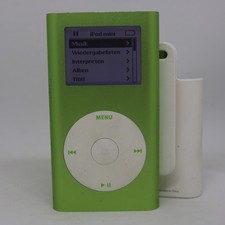 Apple iPod Mini 2. Generation