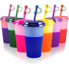 Becher Kinder Farbwechsel 7