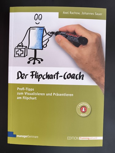 Der flipchart coach - |, |