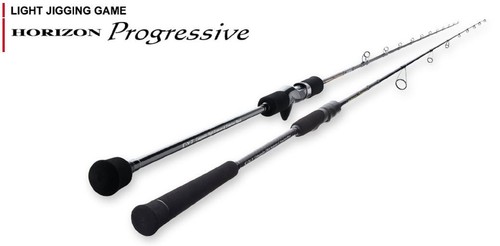 Tenryu rod baitcast horizon - tenryu,