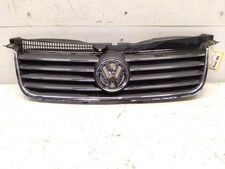 VW Passat 3BG original Kühlergrill mit Emblem BJ2001