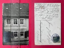 Privat Foto AK EILENBURG 1913