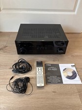 Yamaha RX-A820 HDMI 4K Arc USB