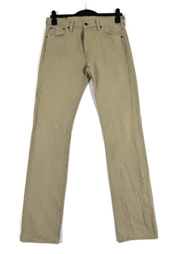 Levi 501 jeans - levi's,
